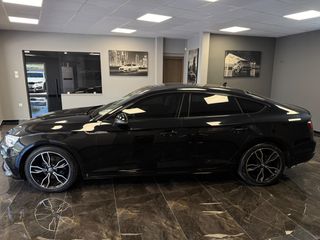 Audi A5 2018 2.0 TFSI g-tron-thumb-14