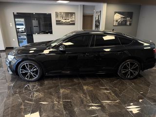 Audi A5 2018 2.0 TFSI g-tron-thumb-15