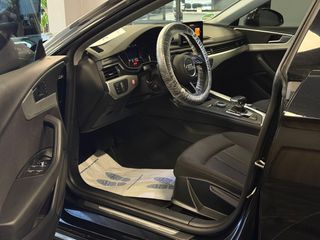 Audi A5 2018 2.0 TFSI g-tron-thumb-16