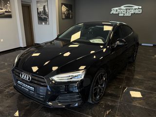 Audi A5 2018 2.0 TFSI g-tron-thumb-6