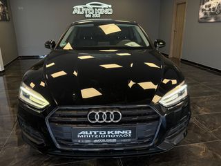 Audi A5 2018 2.0 TFSI g-tron-thumb-7