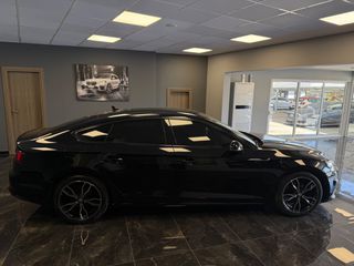 Audi A5 2018 2.0 TFSI g-tron-thumb-8