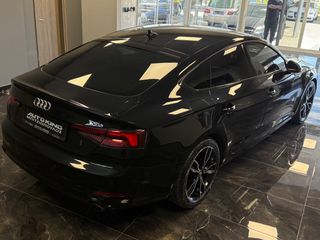 Audi A5 2018 2.0 TFSI g-tron-thumb-9