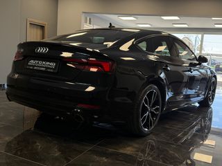 Audi A5 2018 2.0 TFSI g-tron-thumb-10