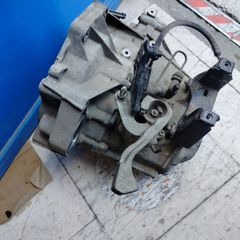 VW POLO 1,4LT BUD ΧΕΙΡΟΚΙΝΗΤΟ ΣΑΣΜΑΝ ΚΙΒΩΤΙΟ ΤΑΧΥΤΗΤΩΝ