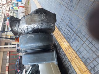 MAN NR20/05 TURBOCHARGER-thumb-1