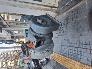 MAN NR20/05 TURBOCHARGER-thumb-2