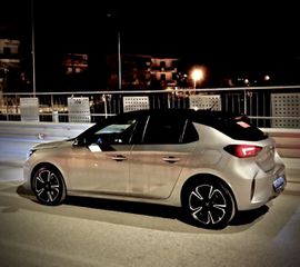 Opel Corsa 2020 GS LINE