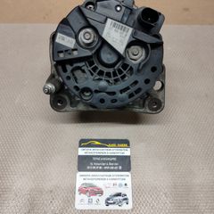SEAT,SKODA,VW POLO ΔΥΝΑΜΟ 037903025Μ 90Α BOSCH BR14-H0