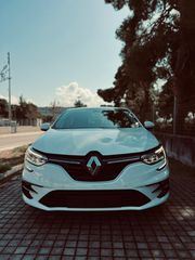 Renault Megane 2021 ΠΡΟΣΦΟΡΑ....MEGANE 1.5 BLUE DCI 95 AIR NAV