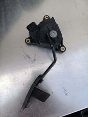 ΠΕΝΤΑΛ ΓΚΑΖΙΟΥ ΗΛΕΚΤΡΙΚΟ NISSAN MICRA K12 2002-2010 / NOTE 2004-2013 18002AX700