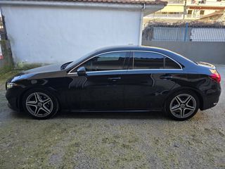 Mercedes-Benz A 180 2020 AMG LINE