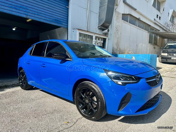 Opel Corsa 2023 CORSA EDITION