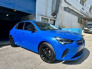 Opel Corsa 2023 CORSA EDITION