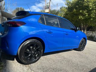 Opel Corsa 2023 CORSA EDITION-thumb-1