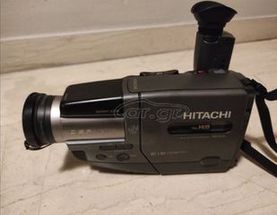 CAMERA 8mm  HITACHI VM-E54E