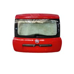 Πόρτα Πίσω 5η πορτ-μπαγκάζ Τζαμόπορτα για Fiat Panda III (319) 2011 2012 2013 2014 2015 2016 2017 2018