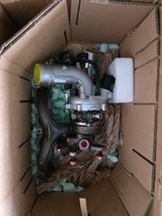 TURBO IHI RHF5-thumb-1