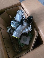 TURBO IHI RHF5-thumb-2