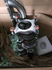 TURBO IHI RHF5-thumb-4