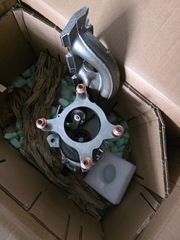 TURBO IHI RHF5-thumb-5