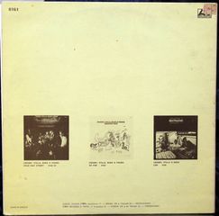 CROSBY, STILLS, NASH & YOUNG - DÉJÀ VU-thumb-1