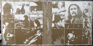 CROSBY, STILLS, NASH & YOUNG - DÉJÀ VU-thumb-2