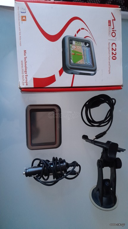Gps