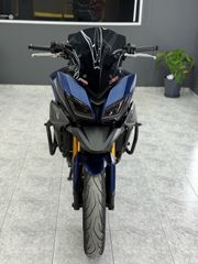 Yamaha Tracer 9 GT 2018 tracer 900 gt-thumb-18