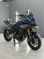 Yamaha Tracer 9 GT 2018 tracer 900 gt-thumb-19