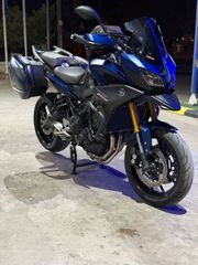 Yamaha Tracer 9 GT 2018 tracer 900 gt-thumb-20