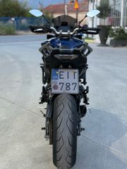 Yamaha Tracer 9 GT 2018 tracer 900 gt-thumb-4