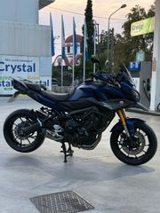 Yamaha Tracer 9 GT 2018 tracer 900 gt-thumb-5