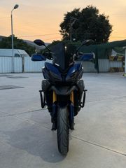 Yamaha Tracer 9 GT 2018 tracer 900 gt-thumb-7