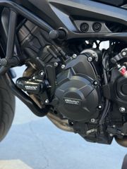 Yamaha Tracer 9 GT 2018 tracer 900 gt-thumb-8