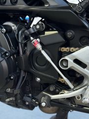 Yamaha Tracer 9 GT 2018 tracer 900 gt-thumb-9
