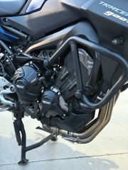 Yamaha Tracer 9 GT 2018 tracer 900 gt-thumb-10
