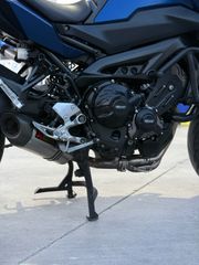 Yamaha Tracer 9 GT 2018 tracer 900 gt-thumb-11