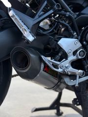 Yamaha Tracer 9 GT 2018 tracer 900 gt-thumb-12
