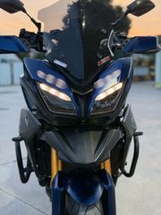 Yamaha Tracer 9 GT 2018 tracer 900 gt-thumb-13