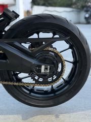 Yamaha Tracer 9 GT 2018 tracer 900 gt-thumb-14