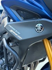 Yamaha Tracer 9 GT 2018 tracer 900 gt-thumb-16