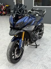 Yamaha Tracer 9 GT 2018 tracer 900 gt-thumb-17