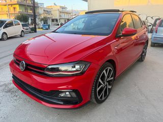 Volkswagen Polo 2019 2,0 TSI GTI PANORAMA