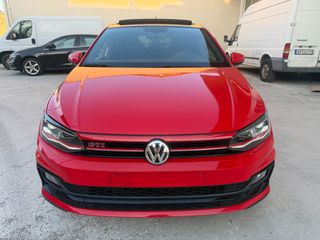 Volkswagen Polo 2019 2,0 TSI GTI PANORAMA-thumb-1