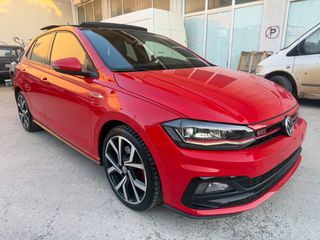Volkswagen Polo 2019 2,0 TSI GTI PANORAMA-thumb-2