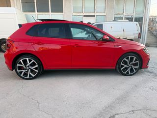 Volkswagen Polo 2019 2,0 TSI GTI PANORAMA-thumb-3