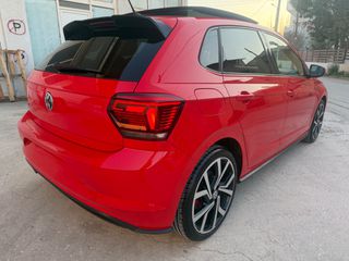 Volkswagen Polo 2019 2,0 TSI GTI PANORAMA-thumb-4