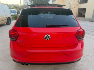 Volkswagen Polo 2019 2,0 TSI GTI PANORAMA-thumb-5