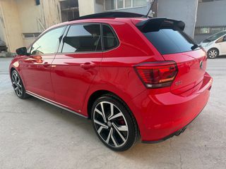 Volkswagen Polo 2019 2,0 TSI GTI PANORAMA-thumb-6